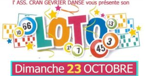 loto 23 octobre