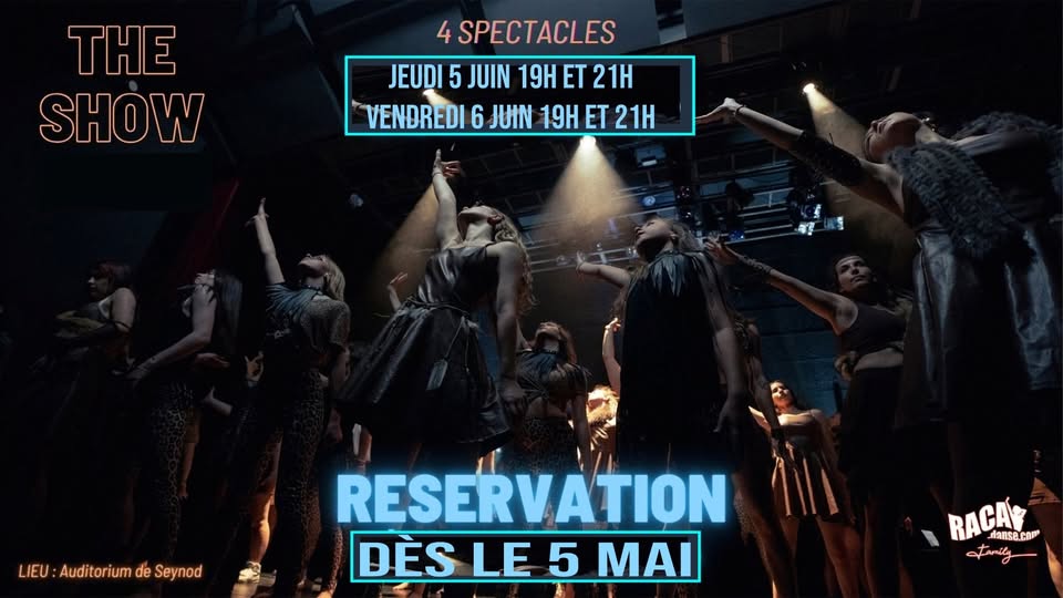 GALA  : the SHOW