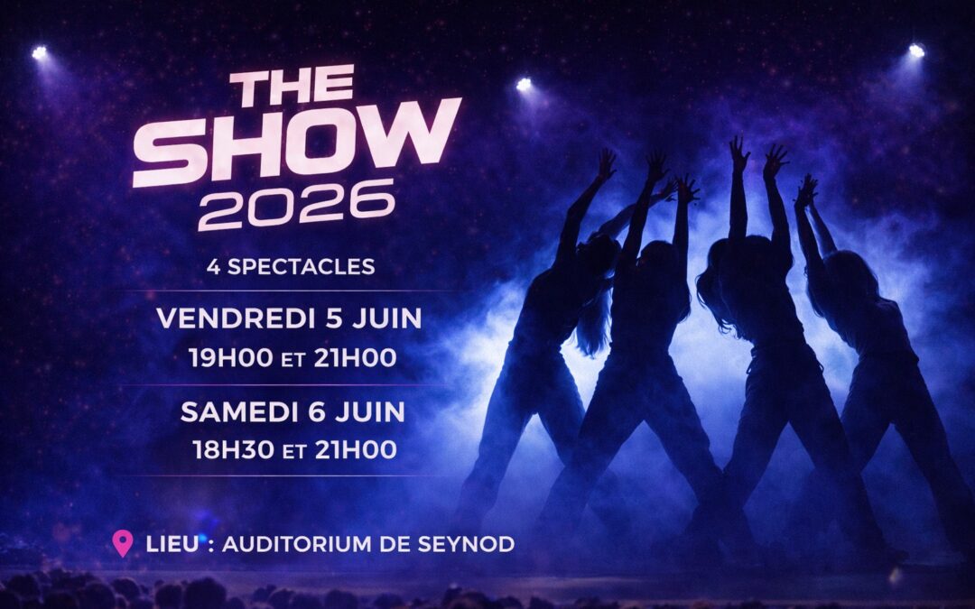 GALA  : the SHOW