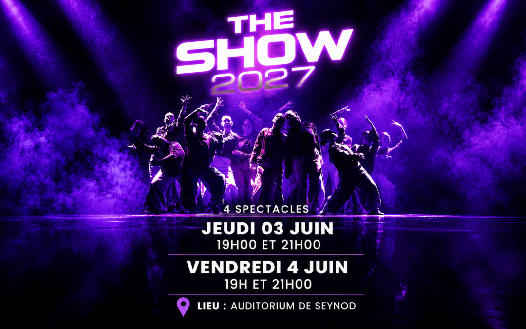 GALA  : the SHOW