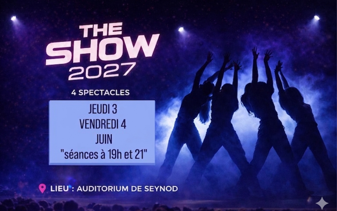 GALA  : the SHOW