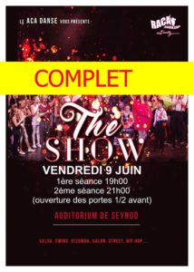 gala complet