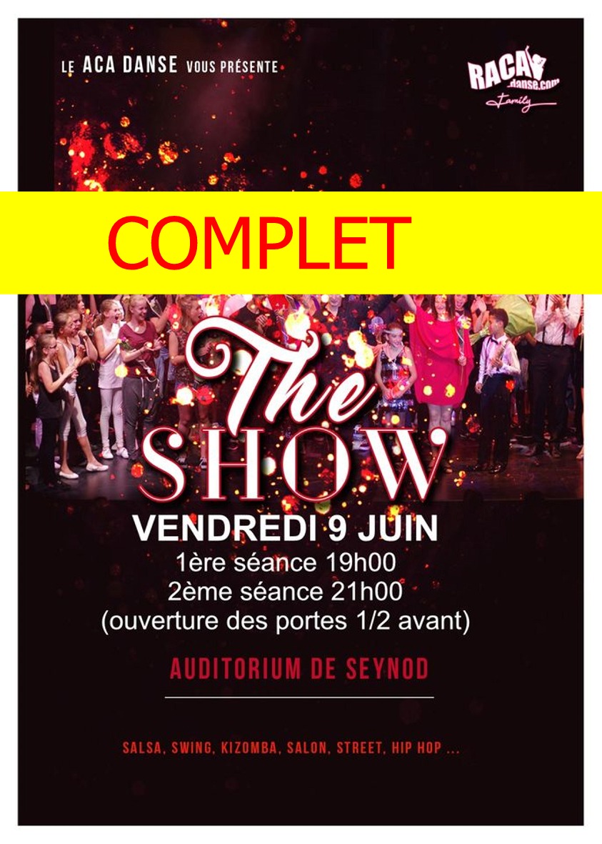 gala complet