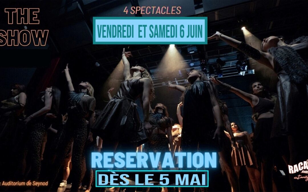 GALA  : the SHOW