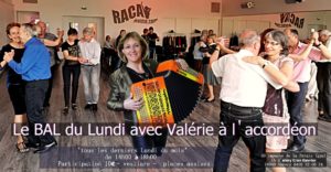 bal du lundi