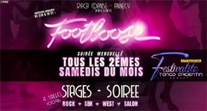 footloose tango