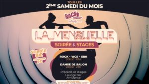 la mensuelle