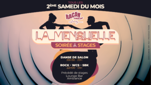 la mensuelle