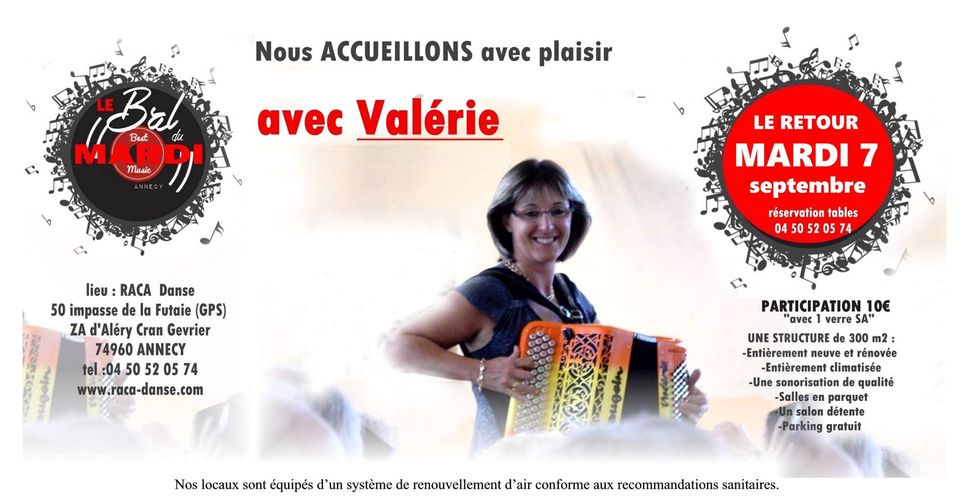 le bal