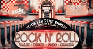 rock