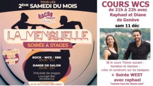 west samedi