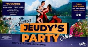 jeudys ete