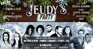 jeudy party hiver