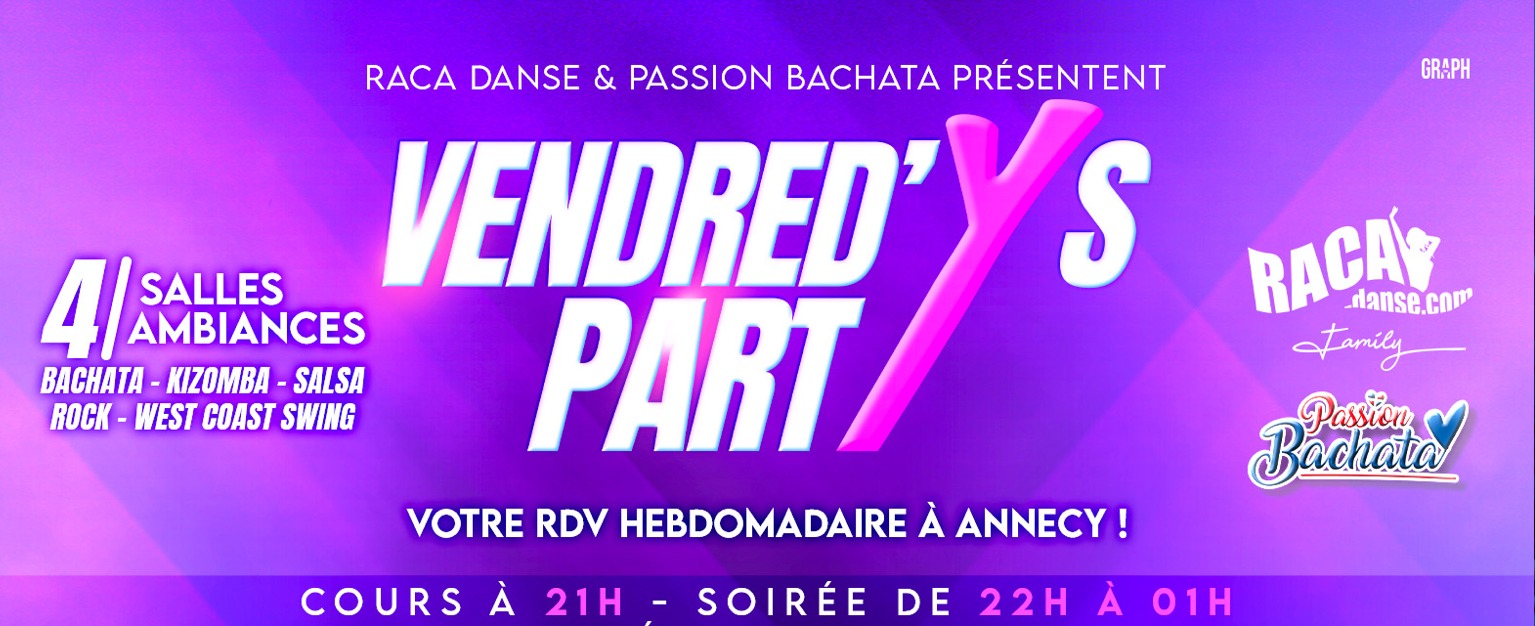 vendredi