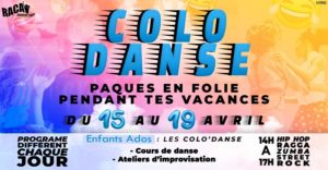 colo danse