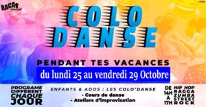 colo danse