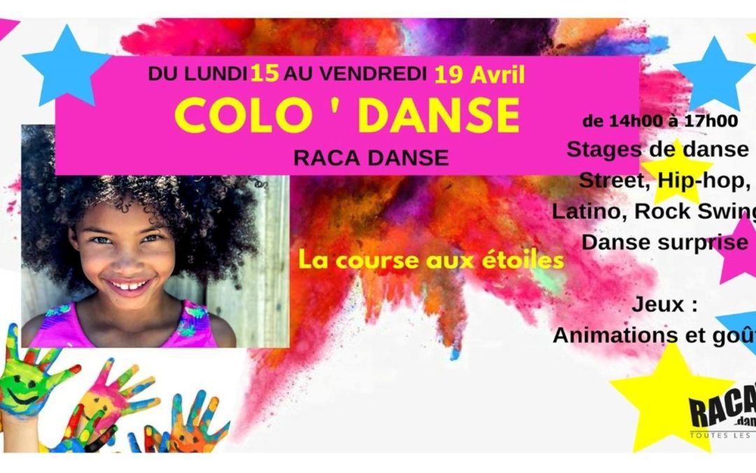 COLO DANSE