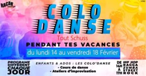 colodanse