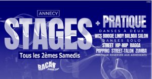 2émes samedis