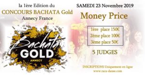 Bachata gold
