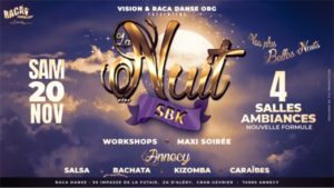 NUIT