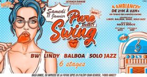 pur swing