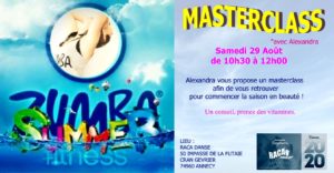 zumba summer