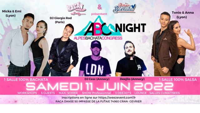 ABC night