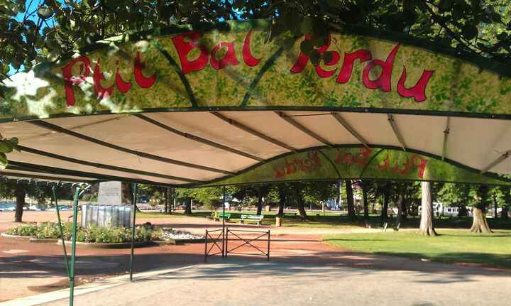 petit bal perdu
