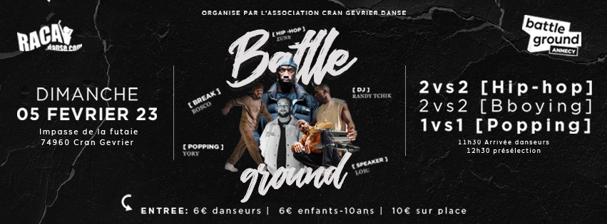 battle