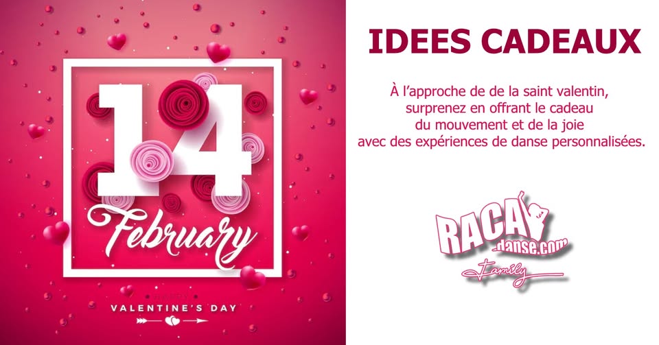 Idée cadeau