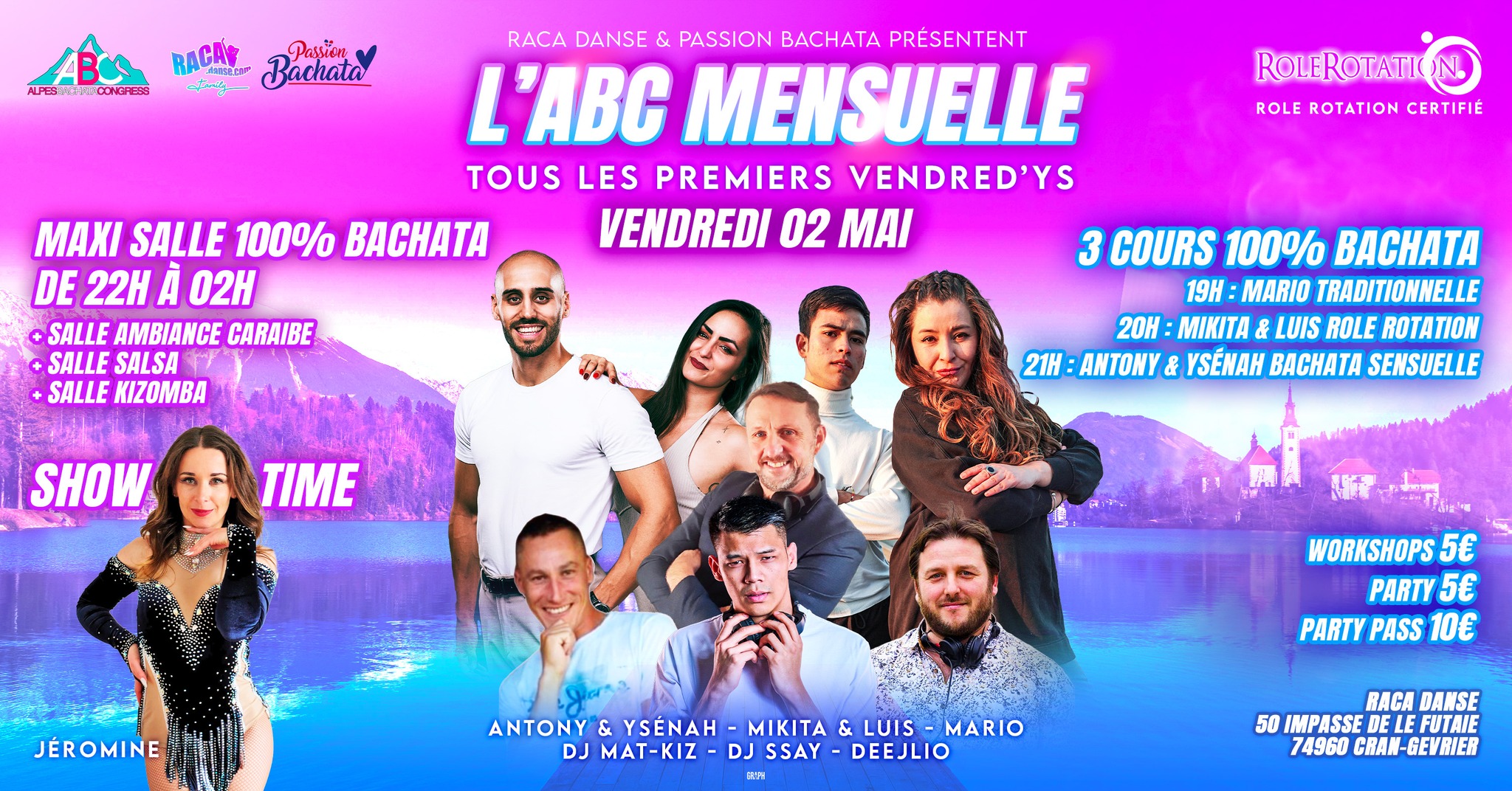 ABC 2 MAI n
