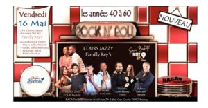 tv ROCK