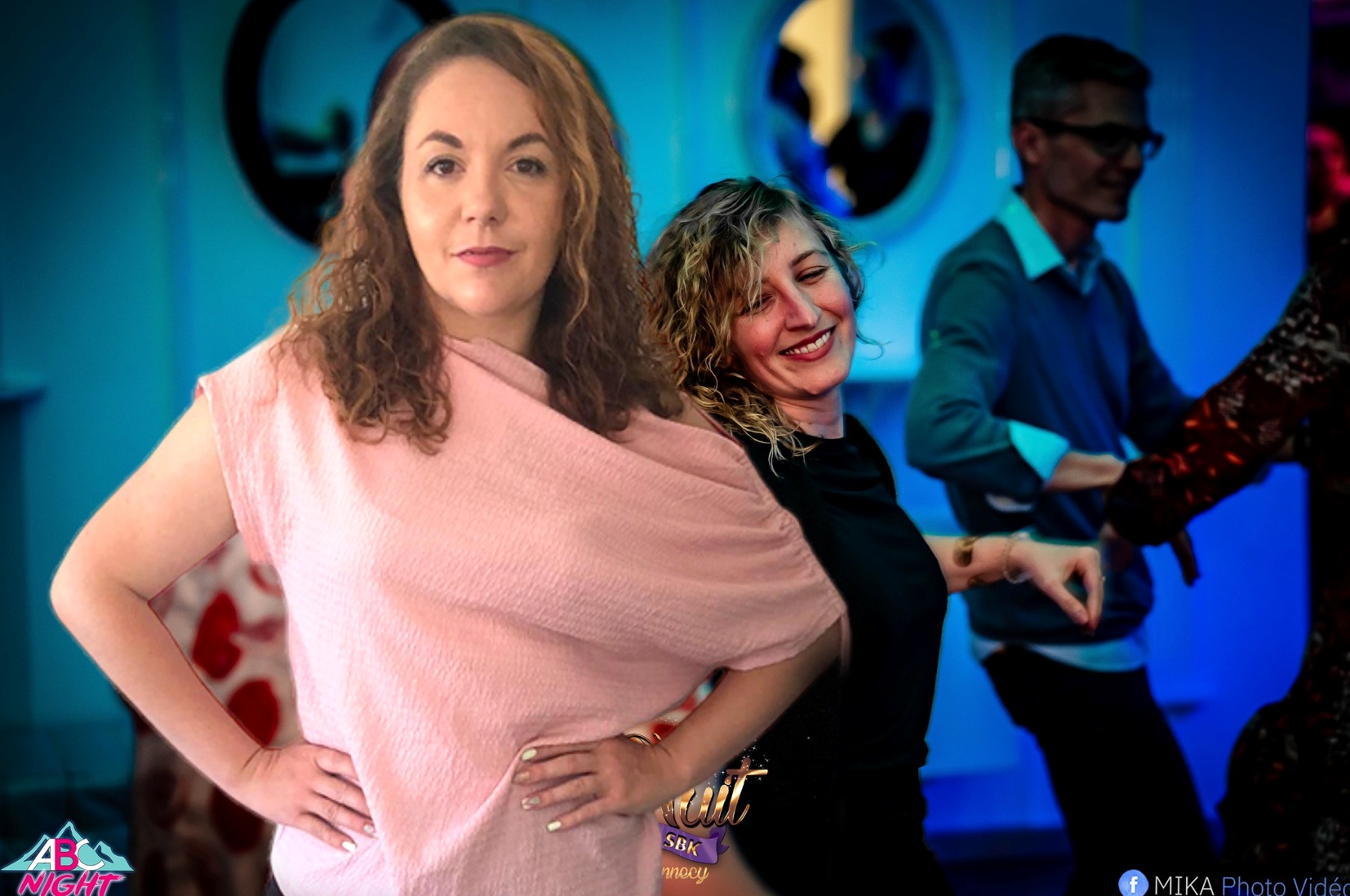alexandra salsa