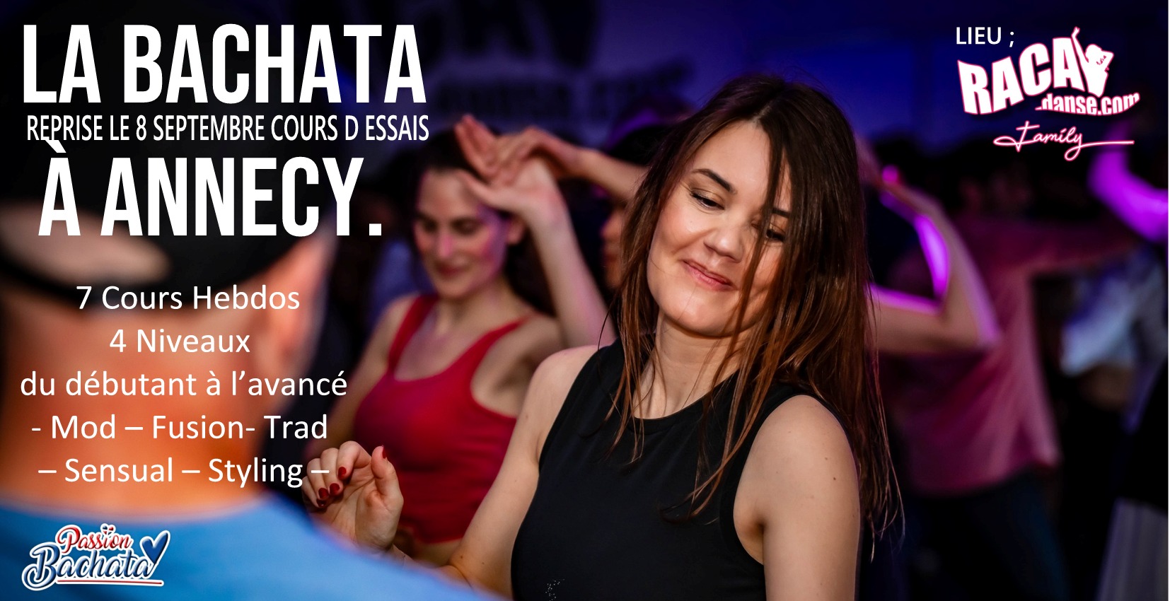 bachata